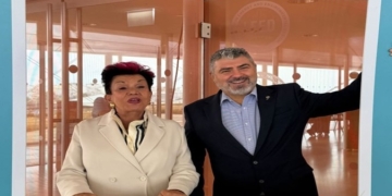 Ο Συμβουλευτικός Σταθμός Άνοιας Δήμου Θηβαίων στο Festival Alzheimer 2026