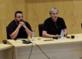 «Βολές» Κούγια για το Super Cup Φωκίδας: «Οργανωτικό φιάσκο – Οι παίκτες αγωνίστηκαν στο σκοτάδι»
