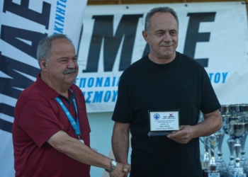 Με επιτυχία ολοκληρώθηκε το 42ο AVIN Ράλλυ Φθιώτιδος στη Λαμία