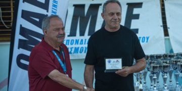 Με επιτυχία ολοκληρώθηκε το 42ο AVIN Ράλλυ Φθιώτιδος στη Λαμία