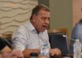 Στα δικαστήρια η κόντρα Δελμούζου – Παρασκευά