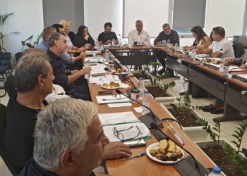 25 εκατ. ευρώ στους Δήμους της Στερεάς Ελλάδας για αγροτική και εσωτερική οδοποιία