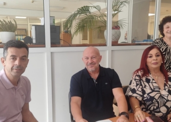 Στήριξη τρίτης ηλικίας και πρόληψη υγείας σε Εύβοια και Φωκίδα