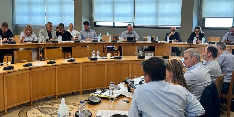 Στερεά Ελλάδα: Ρύθμιση χρεών στην Κωπαΐδα και μέτρα στήριξης για Βοιωτία και Φωκίδα