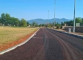 Προχωρούν οι εργασίες για το Αθλητικό Κέντρο Παρνασσού στην Πολύδροσο