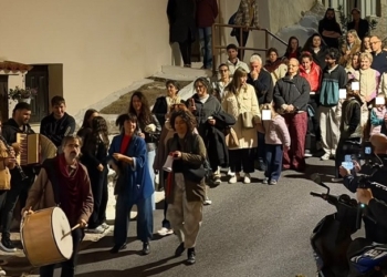 Οι Δελφοί γιόρτασαν την Παγκόσμια Ημέρα Τουρισμού 2026 με ένα διήμερο δράσεων