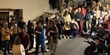 Οι Δελφοί γιόρτασαν την Παγκόσμια Ημέρα Τουρισμού 2026 με ένα διήμερο δράσεων
