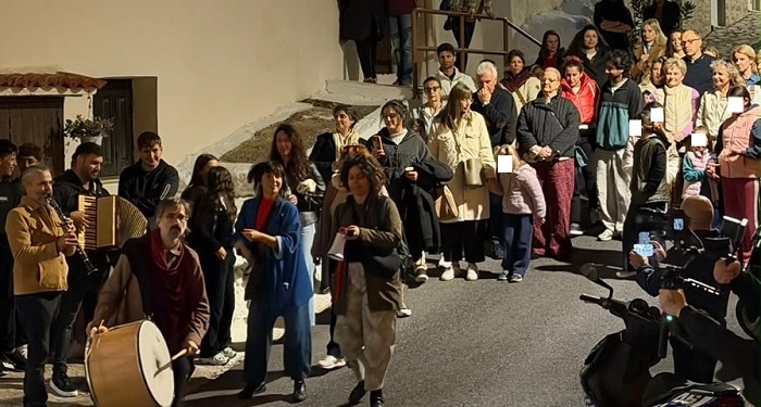 Οι Δελφοί γιόρτασαν την Παγκόσμια Ημέρα Τουρισμού 2026 με ένα διήμερο δράσεων
