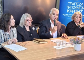 Στο Ηράκλειο της Κρήτης ο Δήμαρχος Δελφών κ. Παναγιώτης Ταγκαλής