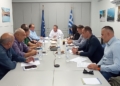 Στερεά Ελλάδα: Ολοκληρώθηκε το έργο αστυνομικού εξοπλισμού για την οδική ασφάλεια – Στο τραπέζι νέες δράσεις