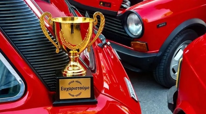 Το κλαμπ των θρυλικών Αutobianci έρχεται σε Δίστομο, Αράχωβα, Γαλαξείδι για …λάδι!