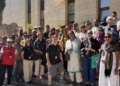 Γέφυρα τουριστικής συνεργασίας με την Ινδία – 400 ταξιδιωτικοί πράκτορες στη Στερεά Ελλάδα
