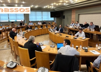 «Αναπτυξιακή Εύβοιας»: Πρόστιμα 2,2 εκατ. ευρώ για τα σκάφη