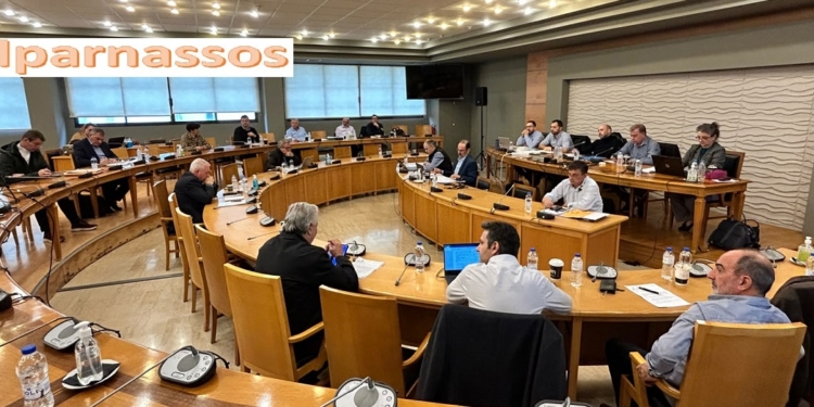«Αναπτυξιακή Εύβοιας»: Πρόστιμα 2,2 εκατ. ευρώ για τα σκάφη