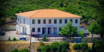 “Ημιαπασχόληση” μαθητών σε Γυμνάσιο & Λύκειο Διστόμου καθώς λείπουν καθηγητές!