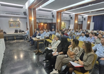 Λαμία: Στο στόχαστρο της ΕΛ.ΑΣ. το παράνομο εμπόριο αλκοολούχων ποτών
