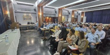 Λαμία: Στο στόχαστρο της ΕΛ.ΑΣ. το παράνομο εμπόριο αλκοολούχων ποτών