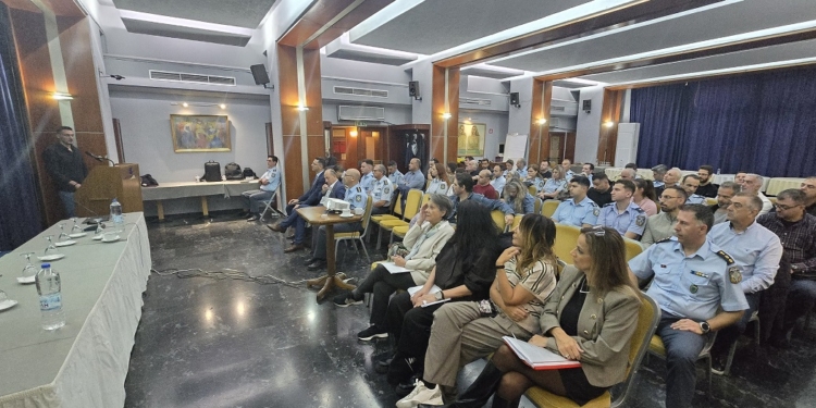 Λαμία: Στο στόχαστρο της ΕΛ.ΑΣ. το παράνομο εμπόριο αλκοολούχων ποτών