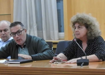 Λιβαδειά: Καταψηφίστηκε το αίτημα για δωρεάν μεταφορά των μελών του ΚΑΠΗ στον Άγιο Ιωάννη τον Ρώσο. (Video)