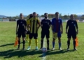 Γ΄ Εθνική: Κόλλησε στο 0-0 ο Κηφισσός, ξέσπασε με τεσσάρα ο ΠΑΣ Λαμία απέναντι στον Φωκικό