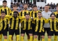 Στην κορυφή ο Κηφισσός, βαθμός για τον Φωκικό στο Αλιβέρι