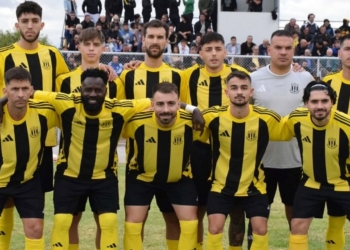 Στην κορυφή ο Κηφισσός, βαθμός για τον Φωκικό στο Αλιβέρι
