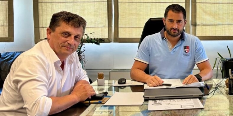Βοιωτία: Ξεκινά έργο για ασφαλέστερους δρόμους
