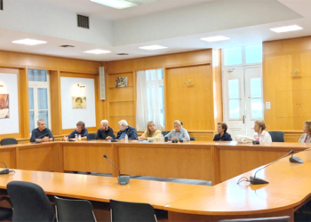 Λιβαδειά: Αθλητισμός για όλους με το «New Olympiads»