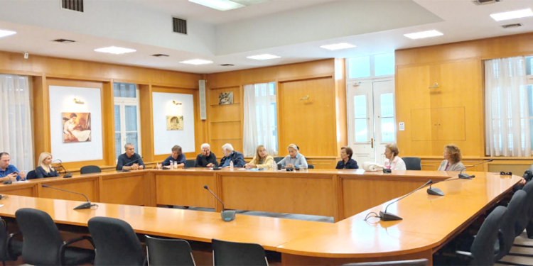 Λιβαδειά: Αθλητισμός για όλους με το «New Olympiads»