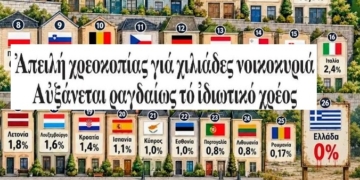 Η Στέγη μας αποτελειώνει