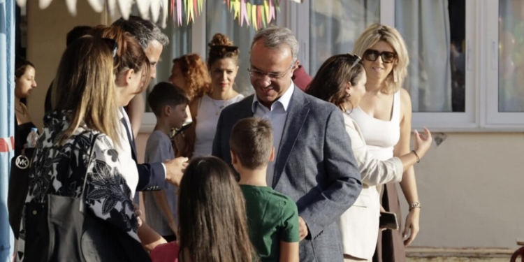 Φθιώτιδα: Ανακαίνιση σε 10 ακόμη σχολεία – Στη λίστα το Γυμνάσιο Αμφίκλειας