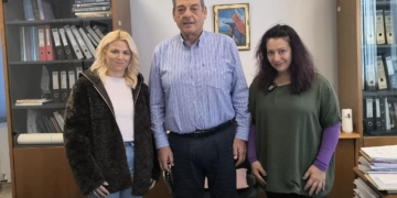 Ο Δημοτικός Παιδικός Σταθμός Παύλου επαναλειτουργεί την Τρίτη 20.10.2026