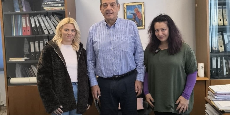 Ο Δημοτικός Παιδικός Σταθμός Παύλου επαναλειτουργεί την Τρίτη 20.10.2026