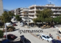 Προσοχή στους δρόμους της Λιβαδειάς: Κυκλοφοριακές ρυθμίσεις λόγω έργων φυσικού αερίου.(Video)